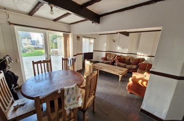 Rolleston Drive, Lenton, Nottingham - Image 2